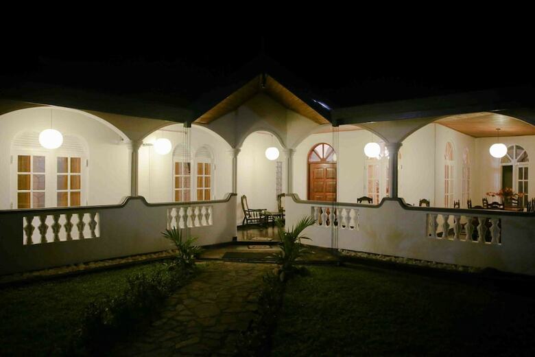 Bed & Breakfast The Mango