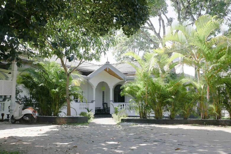 Bed & Breakfast The Mango