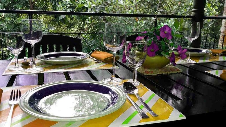 Bed & Breakfast The Mango