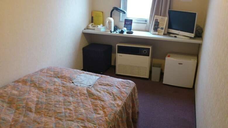 Business Hotel Chateau Est Takamatsu