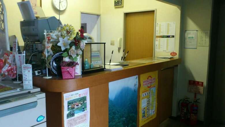 Business Hotel Chateau Est Takamatsu