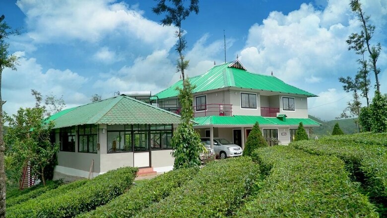 Hotel Green Hill Estate