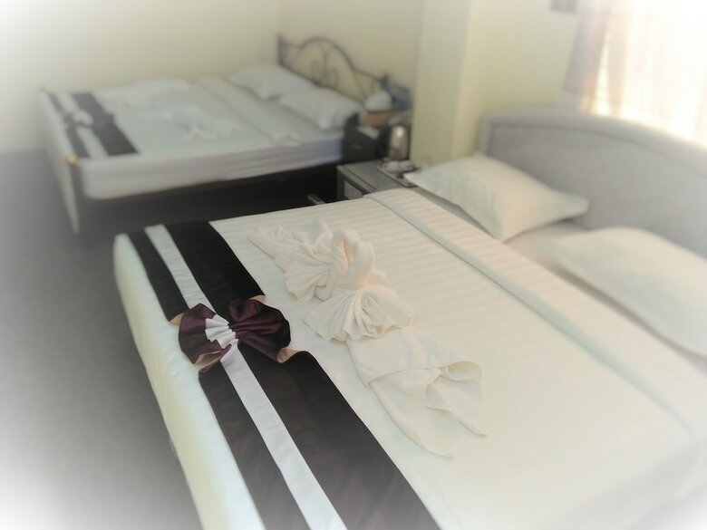 121 Hotel Yangon