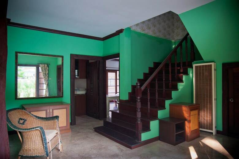 Hotel Khao Nam Fah Resort