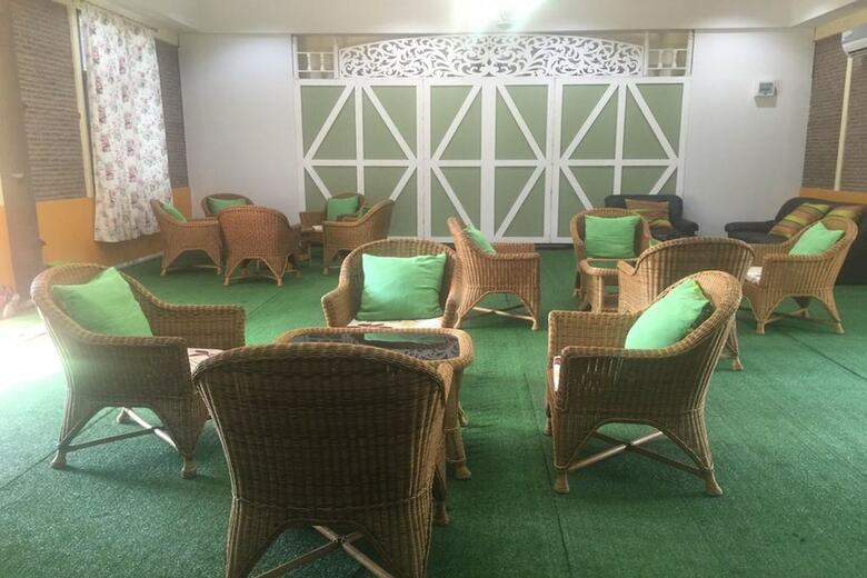 Hotel Khao Nam Fah Resort