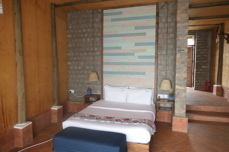 Posada Buvi Lodge