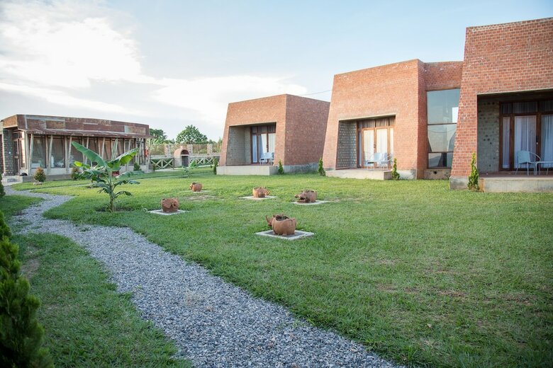 Posada Buvi Lodge