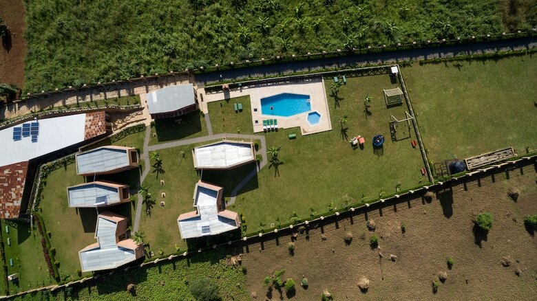Posada Buvi Lodge