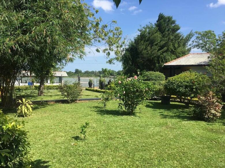 Flower Garden Resort