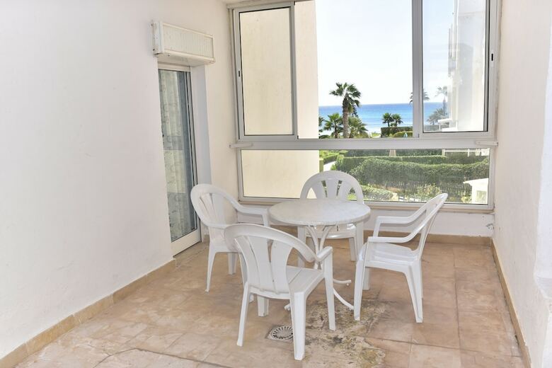 Aparthotel B&B Cote D'azur