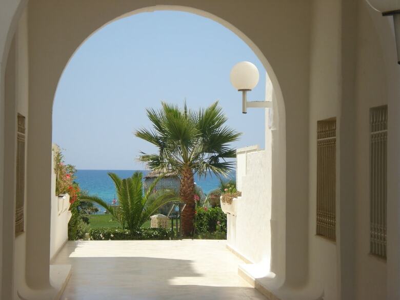Aparthotel B&B Cote D'azur