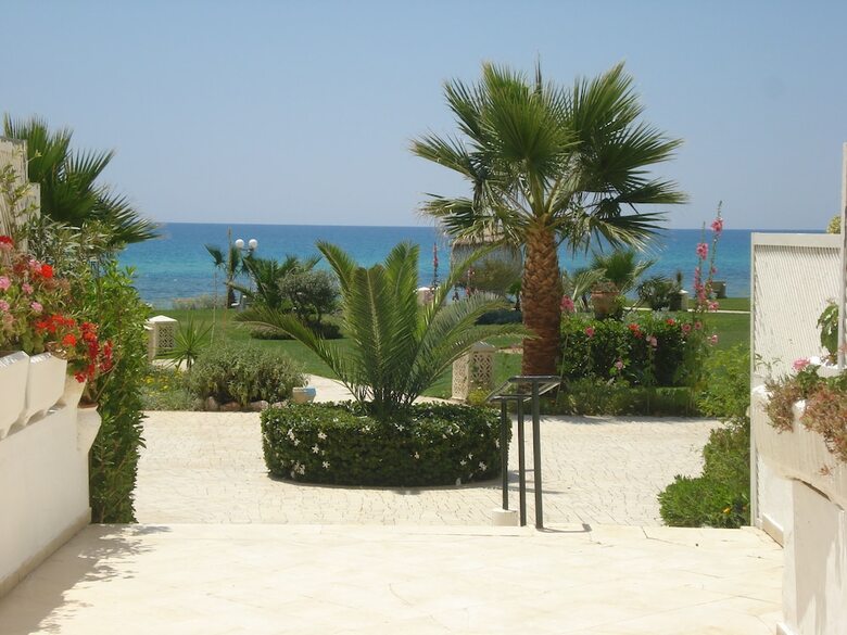 Aparthotel B&B Cote D'azur