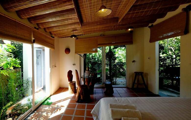 Hotel Hoi An Mercy Homestay