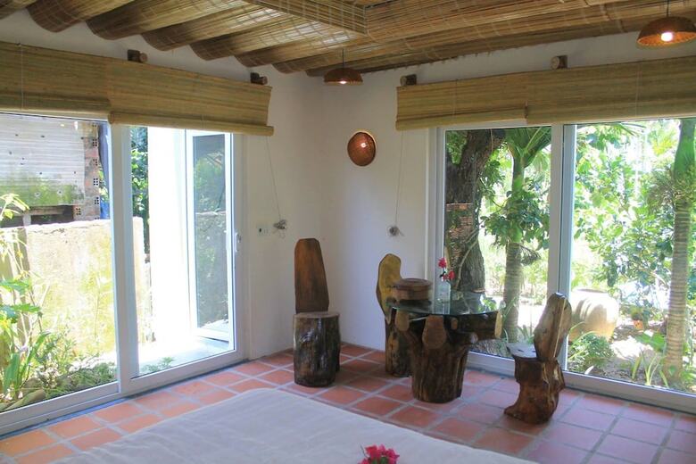 Hotel Hoi An Mercy Homestay