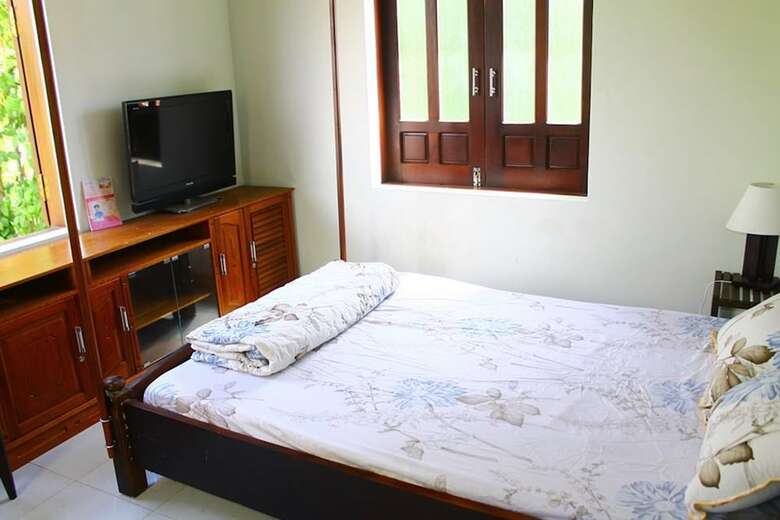 Hotel Hoi An Mercy Homestay