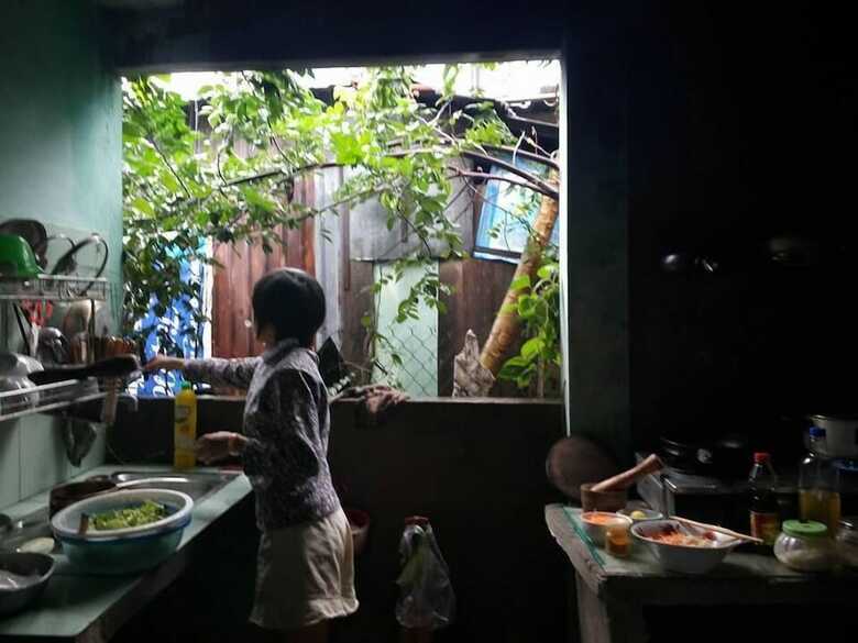 Hotel Hoi An Mercy Homestay