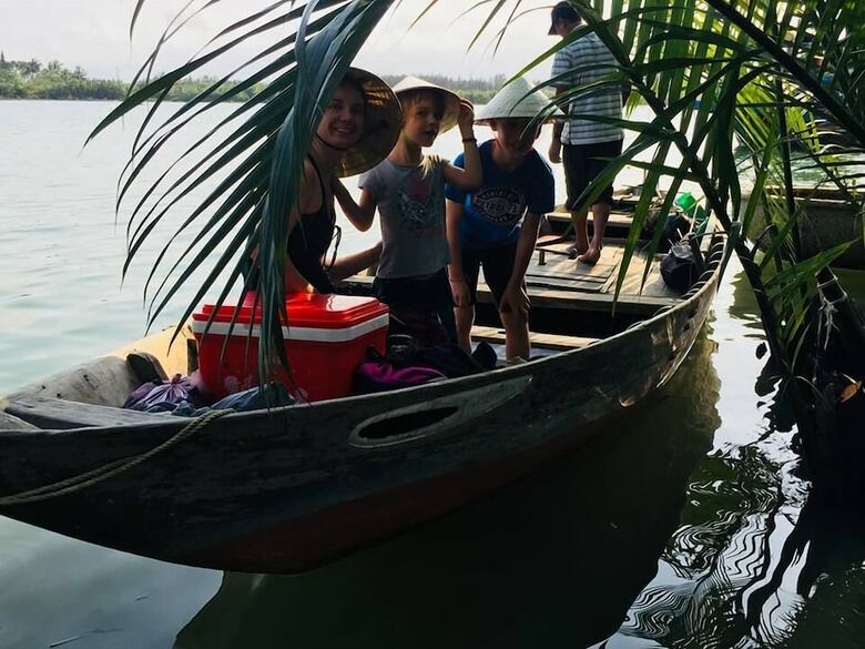 Hotel Hoi An Mercy Homestay