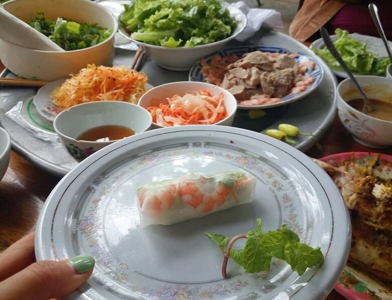 Hotel Hoi An Mercy Homestay
