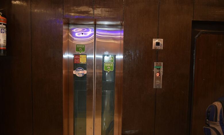 Bed & Breakfast Trishul Hotel