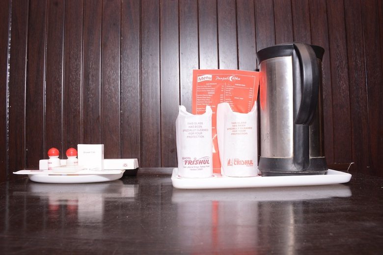 Bed & Breakfast Trishul Hotel