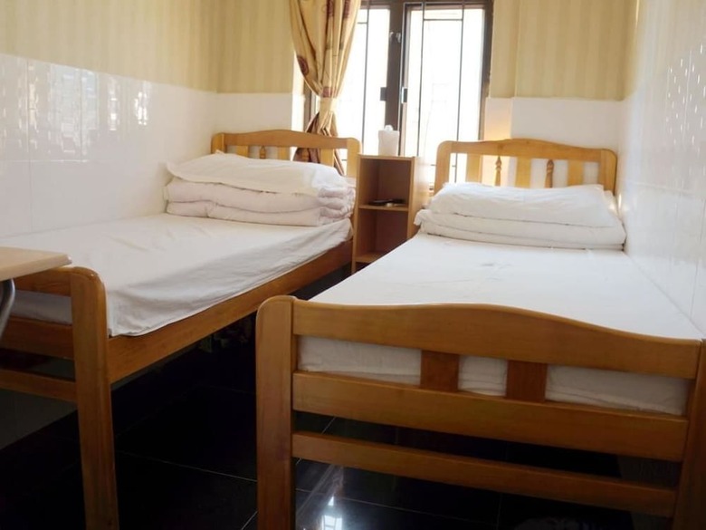 Hotel Ho Mong Kok Hostel
