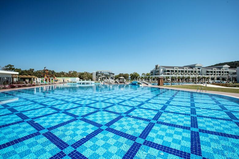 Hotel Korumar Ephesus Beach & Spa Resort, All Inclusive