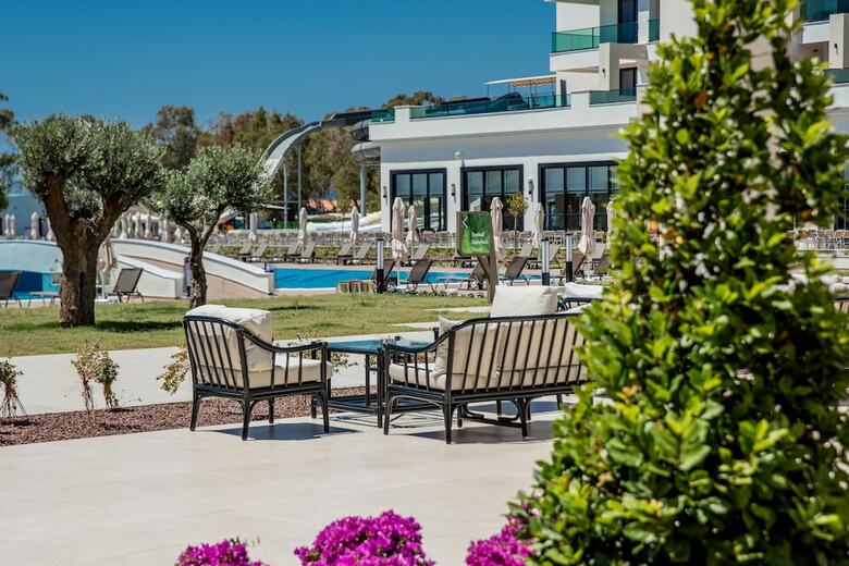 Hotel Korumar Ephesus Beach & Spa Resort, All Inclusive