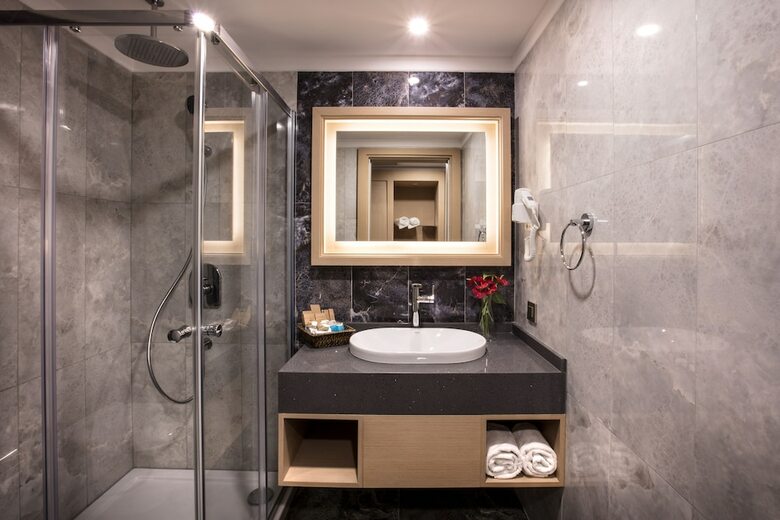 Hotel Korumar Ephesus Beach & Spa Resort, All Inclusive