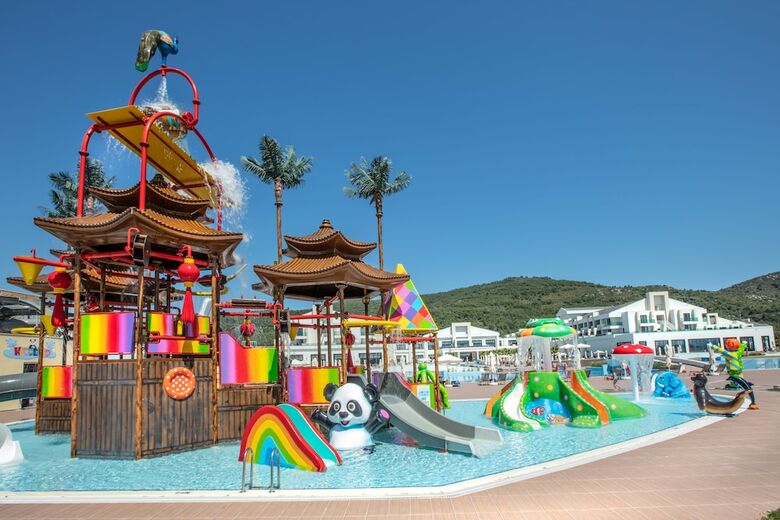 Hotel Korumar Ephesus Beach & Spa Resort, All Inclusive