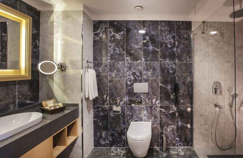 Hotel Korumar Ephesus Beach & Spa Resort, All Inclusive