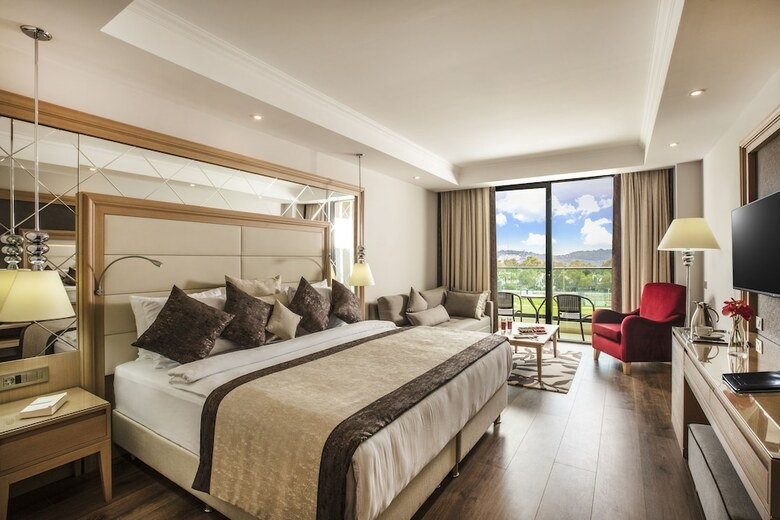 Hotel Korumar Ephesus Beach & Spa Resort, All Inclusive