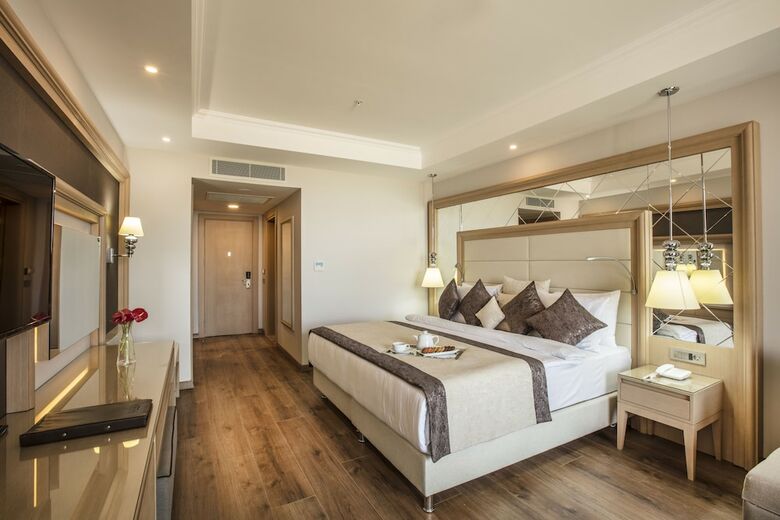 Hotel Korumar Ephesus Beach & Spa Resort, All Inclusive