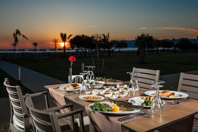 Hotel Korumar Ephesus Beach & Spa Resort, All Inclusive