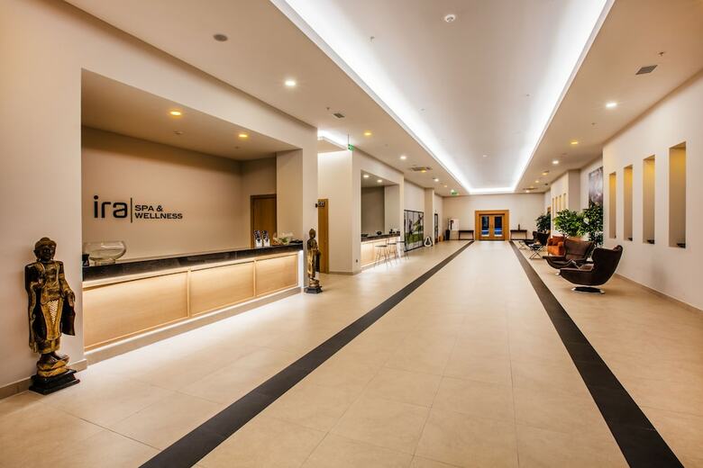 Hotel Korumar Ephesus Beach & Spa Resort, All Inclusive