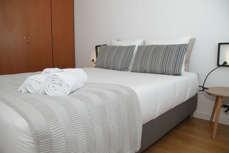 Liiiving In Porto Bright Balcony Apartment