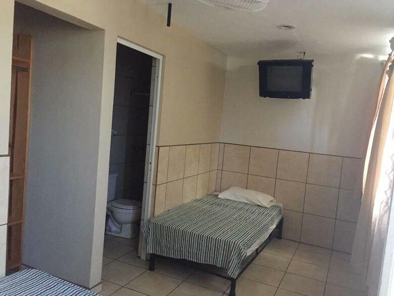 Hotel Centro M�dico