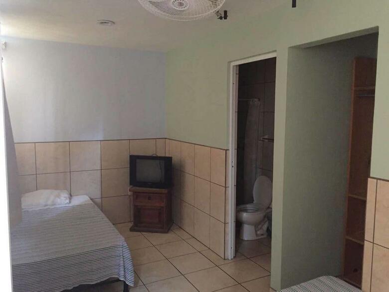 Hotel Centro M�dico