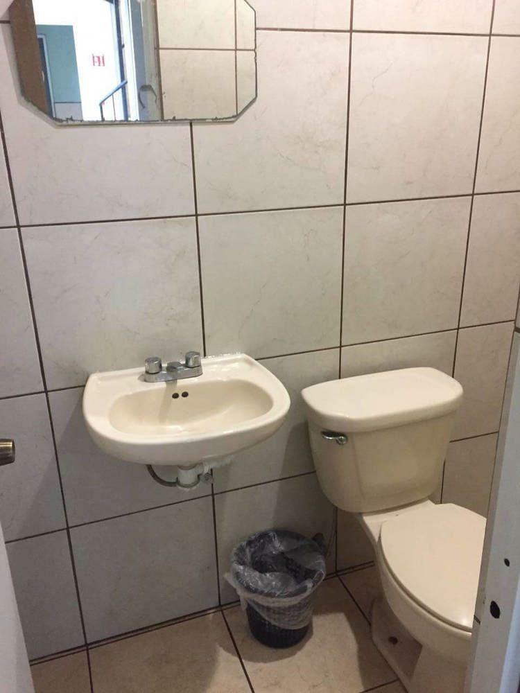 Hotel Centro M�dico