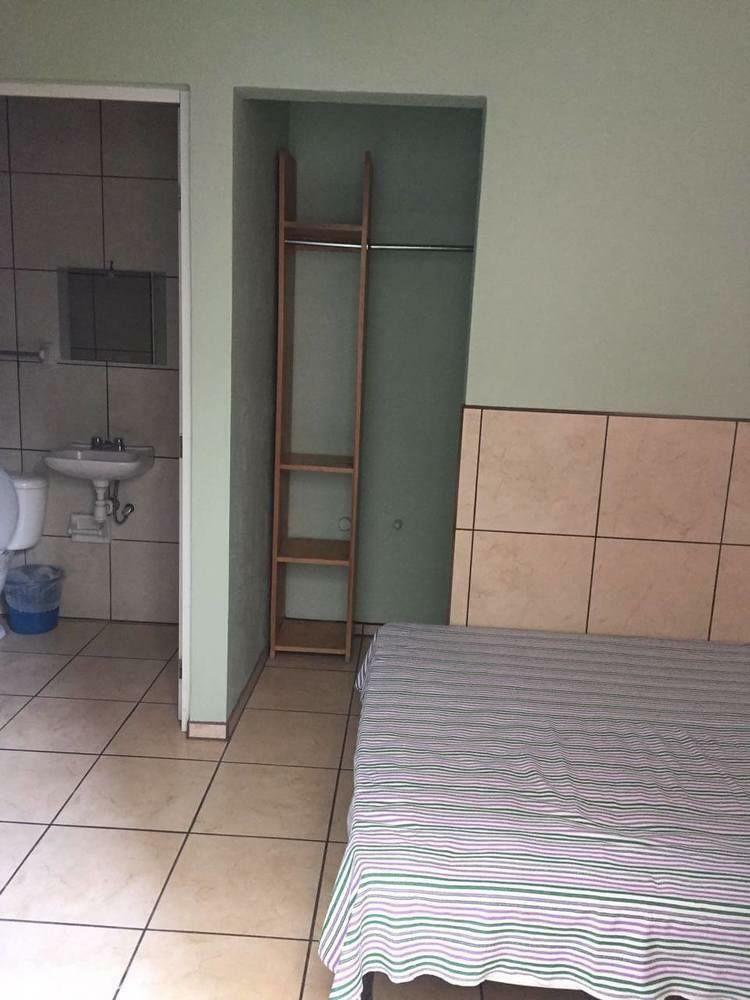 Hotel Centro M�dico