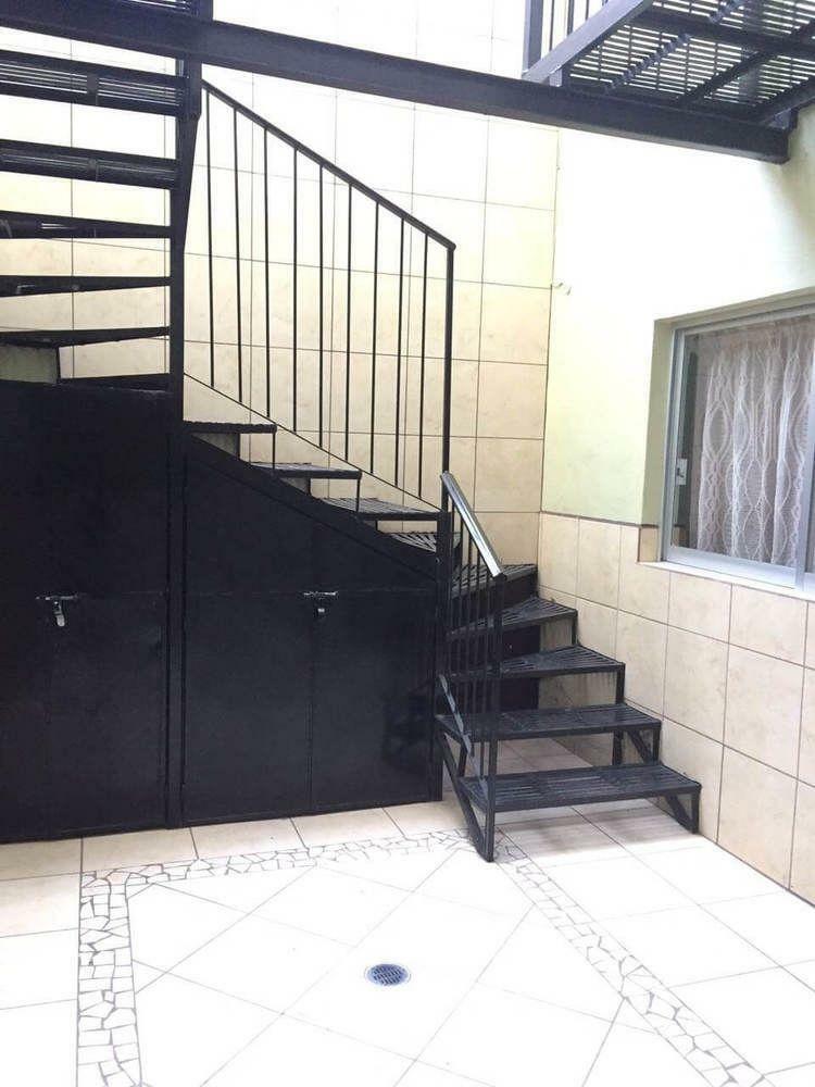 Hotel Centro M�dico