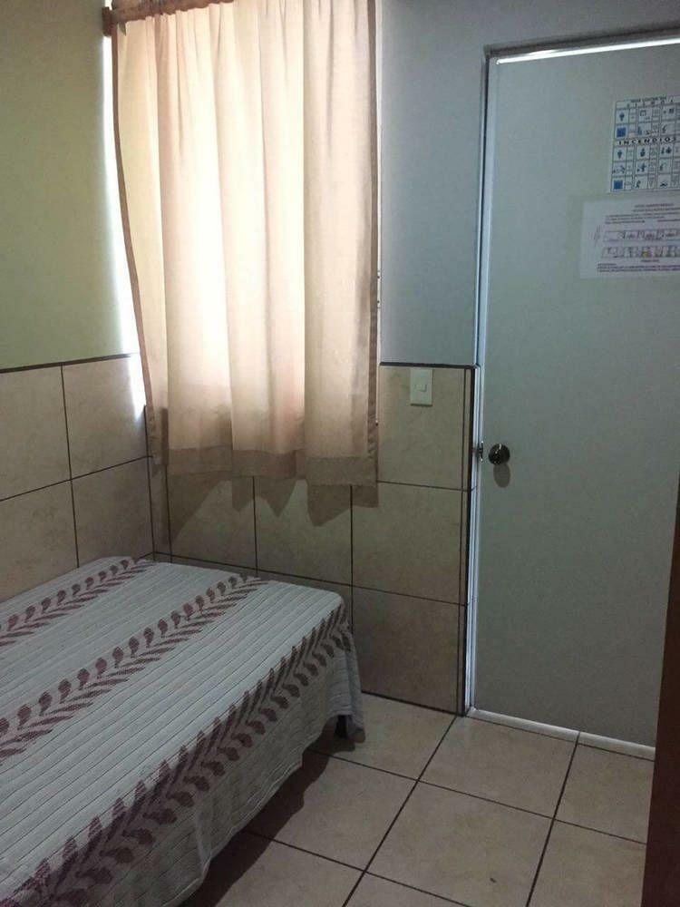 Hotel Centro M�dico