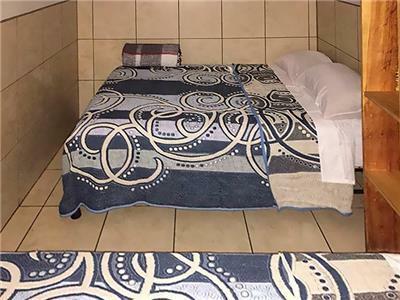 Hotel Centro M�dico