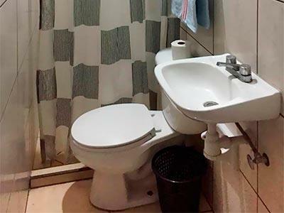 Hotel Centro M�dico