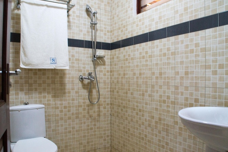 Hotel Oyins Holiday Inn