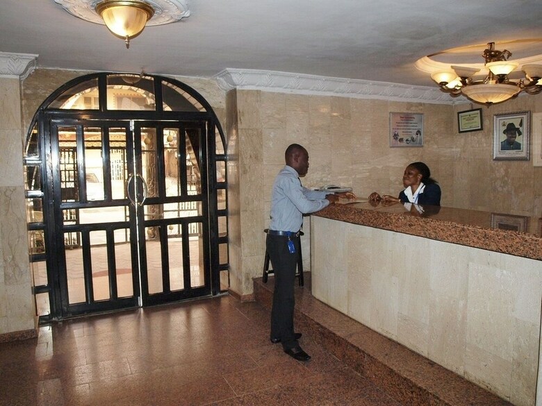 City View Hotel
