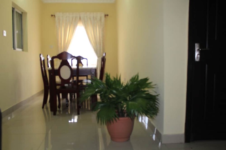 Hotel The Habitat Suites & Apartments