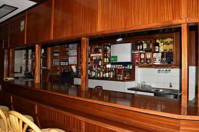 Ibis Hotel Nanyuki