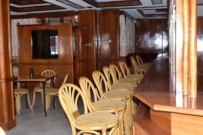 Ibis Hotel Nanyuki