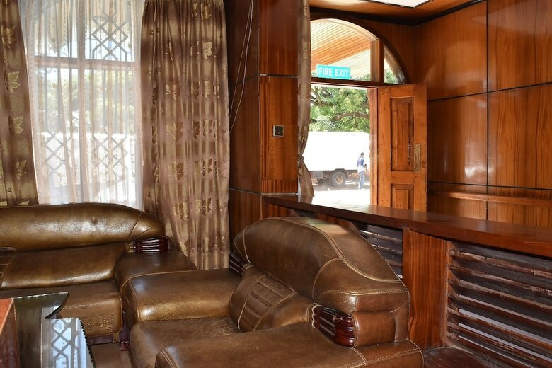 Ibis Hotel Nanyuki