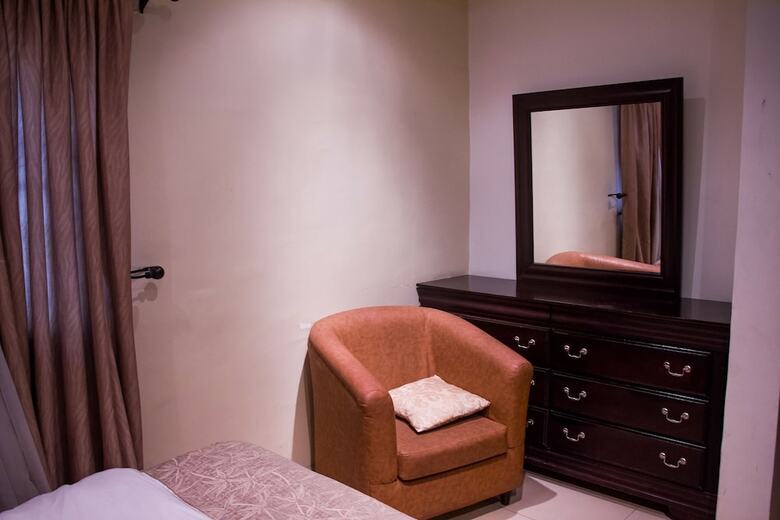 Hotel Tivoli Residence & Bar